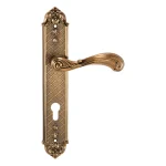 دستگیره پلاک اچ تی ان (HTN) مدل Rima (ریما)