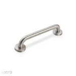 دستگیره سالمندی نقره ای مات اچ تی ان (HTN) مدل SS1302P