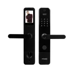 دستگیره هوشمند اچ تی ان مدل ‎E35PRO‎