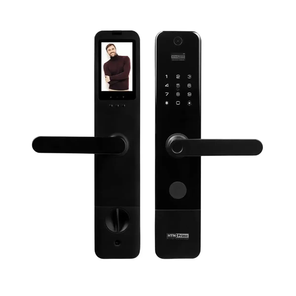 دستگیره هوشمند اچ تی ان مدل ‎E35PRO‎
