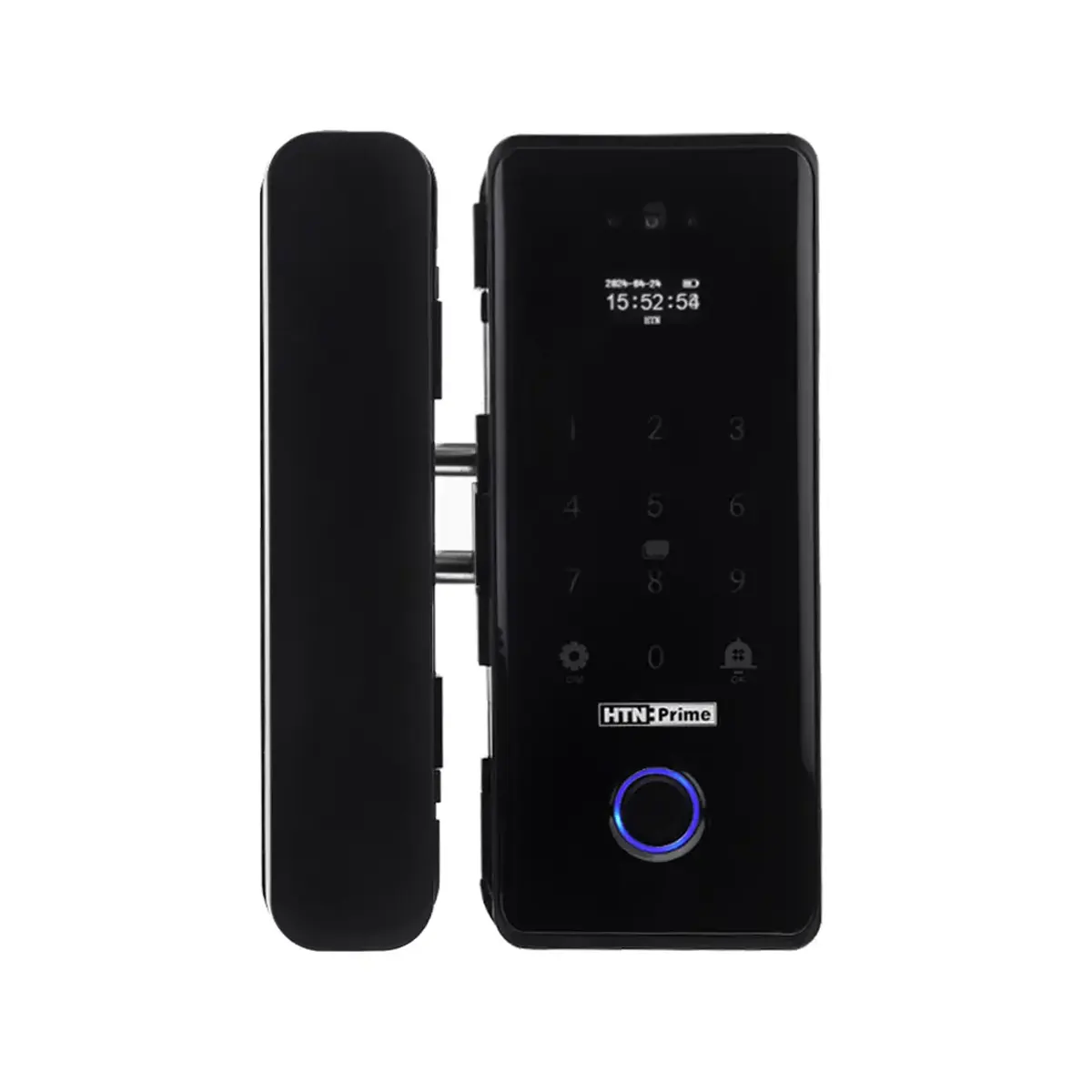 قفل شیشه سکوریت هوشمند اچ تی ان مدل ‎G20 Pro‎