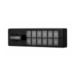 قفل استخری اچ تی ان (HTN) مدل H1400-H