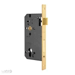 قفل طلایی 6 سانت اچ تی ان (HTN) مدل 6000