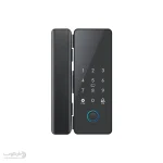 قفل شیشه سکوریت هوشمند اچ تی ان مدل ‎G10‎