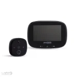 چشمی درب دیجیتال اچ تی ان (HTN) مدل DW6280 Pro