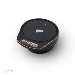 قفل استخری مشکی اچ تی ان (HTN) مدل H1000