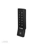 قفل استخری مشکی اچ تی ان (HTN) مدل H1200