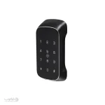 قفل استخری مشکی اچ تی ان (HTN) مدل H1300K