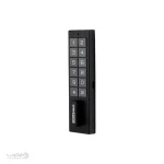 قفل استخری مشکی اچ تی ان (HTN) مدل H1400-V