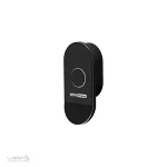 قفل استخری مشکی اچ تی ان (HTN) مدل H1500